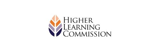 Higher Learning Commission logo