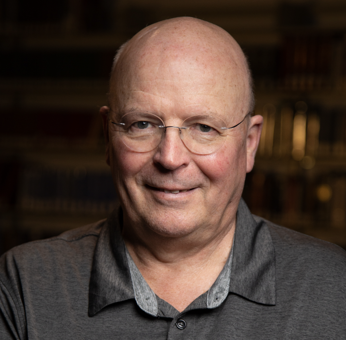 Scot McKnight